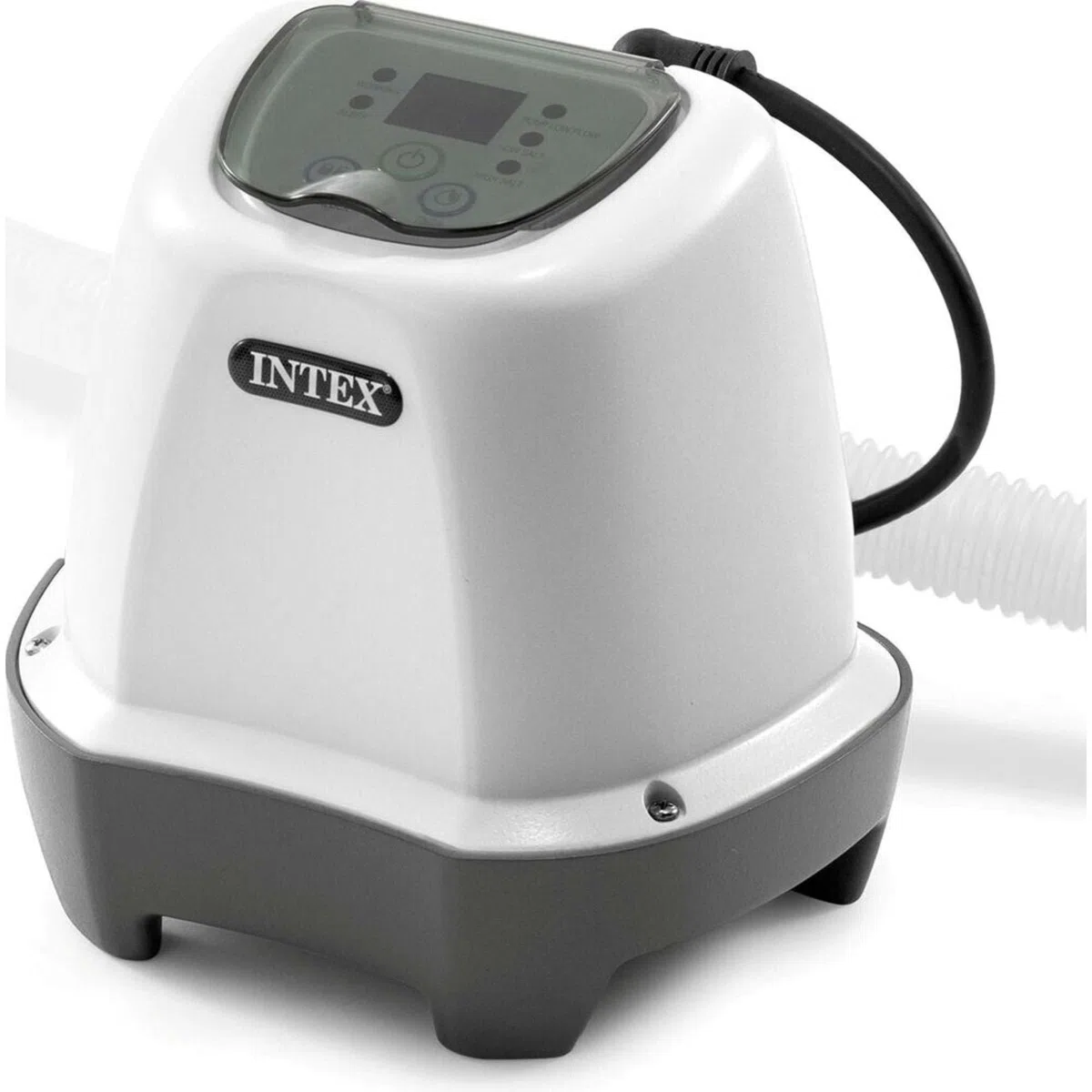 Intex QS200 Krystal Clear - Sistema di Acqua salata (12 Volt), (26662GS)