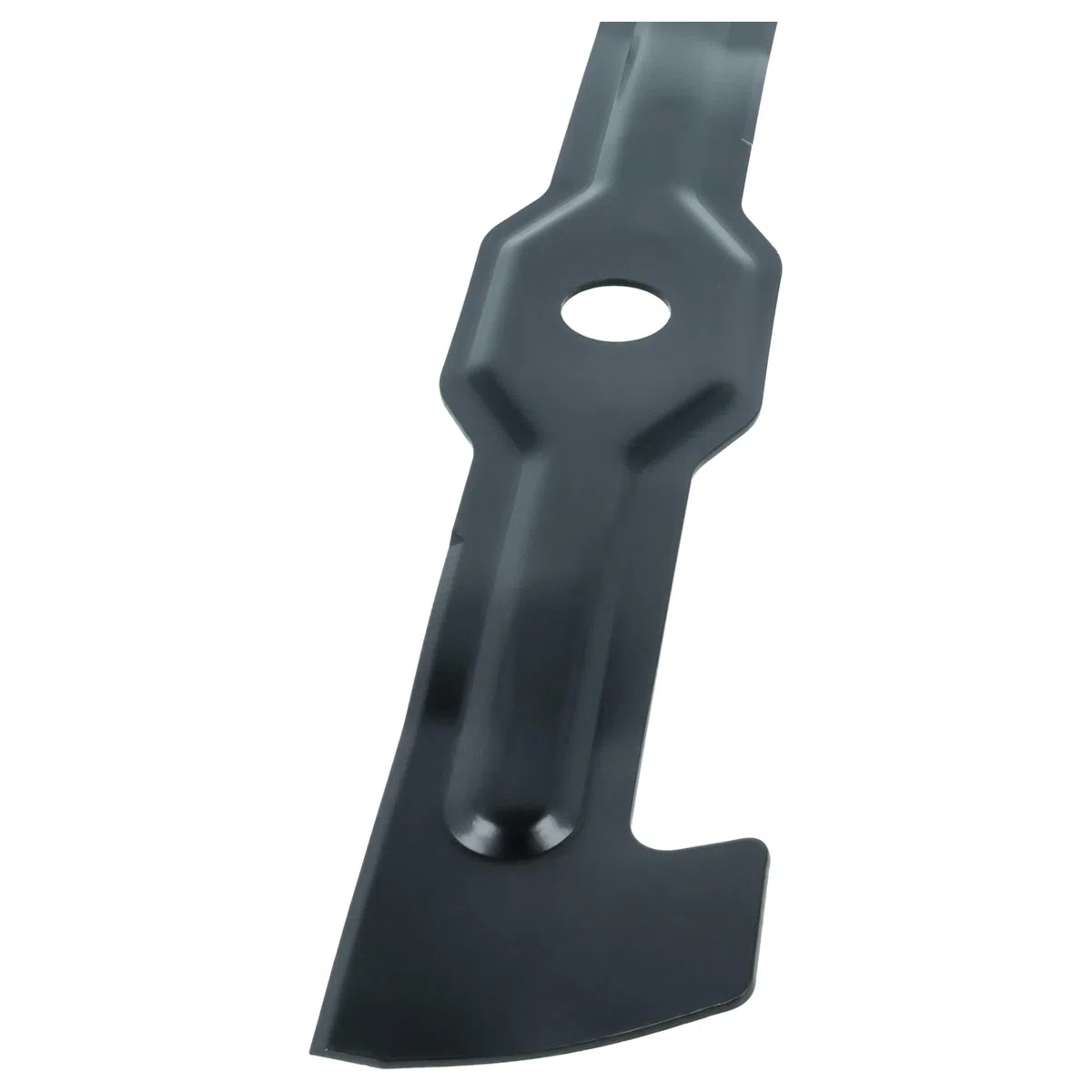 vhbw Lama di ricambio compatibile con Makita DLM431, DLM431PT2, DLM431Z, DLM432 tagliaerba - nero