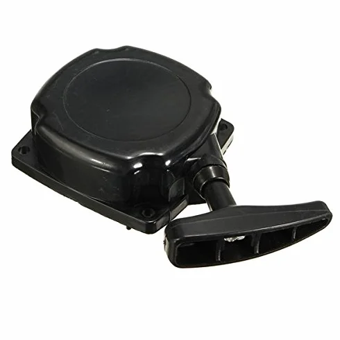 Portatile Recoil Pull Starter Strimmers Tosaerba Decespugliatore