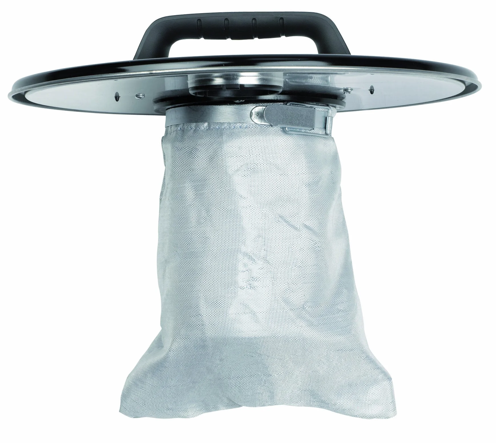 Einhell Filtro per cenere da 18 l