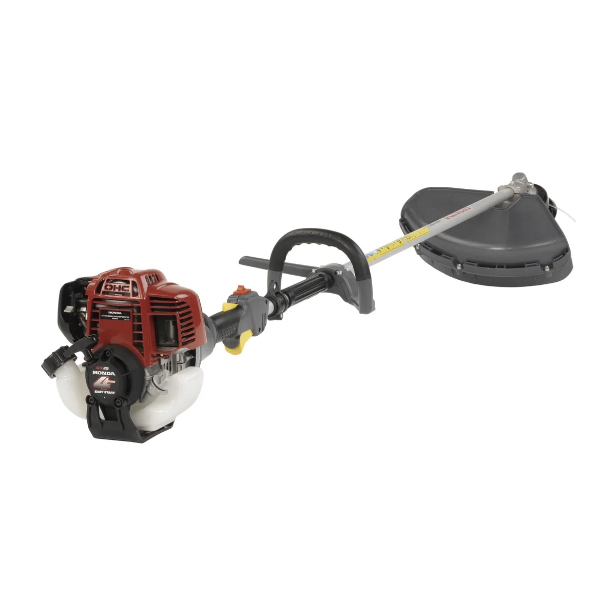 Decespugliatore motore Honda 4 tempi UMK 425E2 LE ET, alimentato a benzina