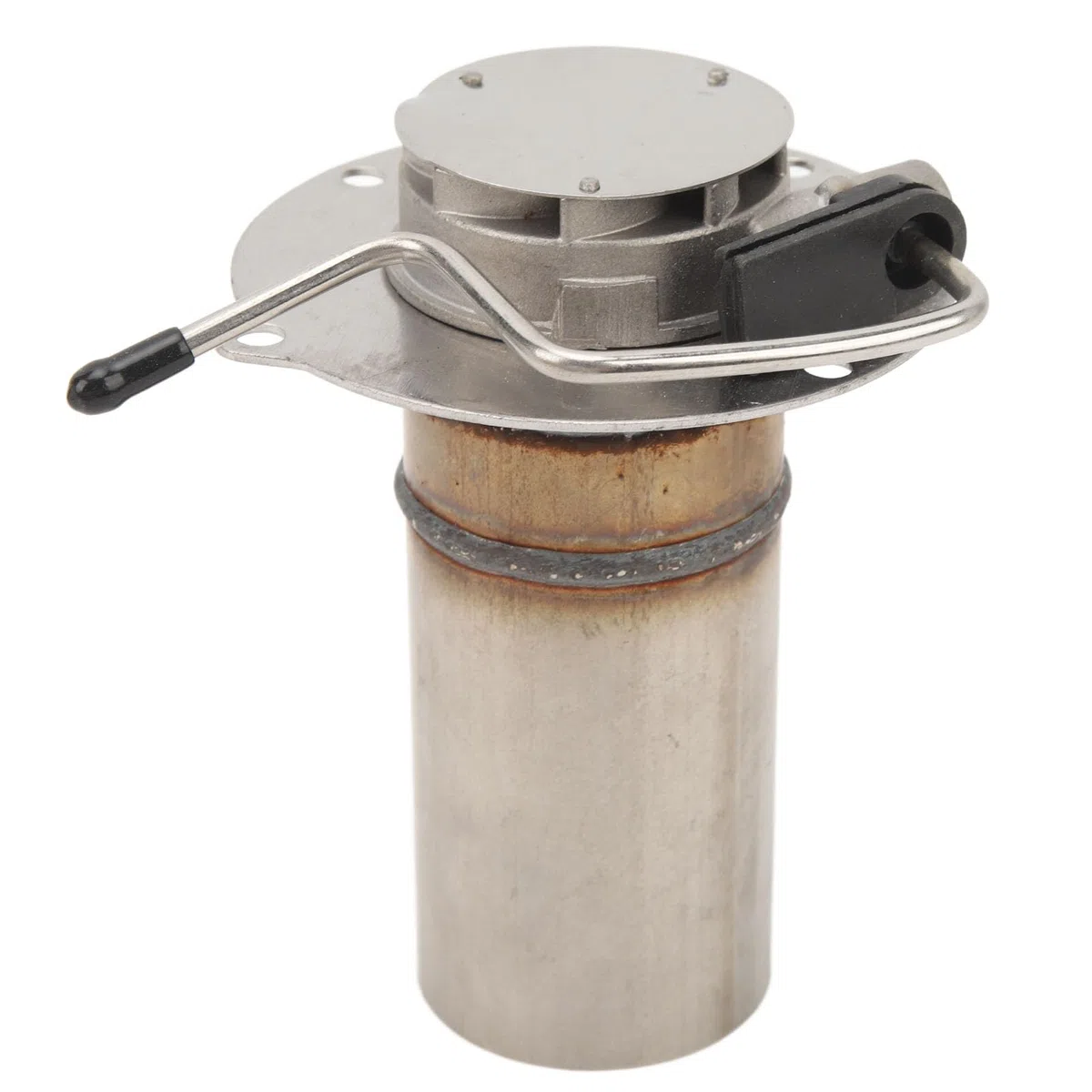 252113100100 5 KW Sostituzione diretta per tubo bruciatore a pavimento, bruciatore, tubo bruciatore, facile installazione in acciaio inox per Airtronic D4 D4S,Altre forniture