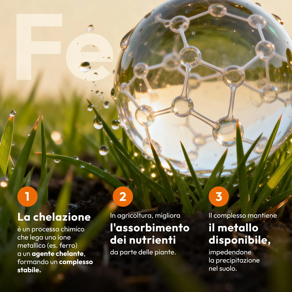 Adama Fertilizzante per Prato – 500 ml. Selecta Fertilizzante per Tappeti Erbosi con Ferro Chelato 4,5%. Rinverdente Rapido, Nutre il Prato e Migliora l’Uniformità del Verde.