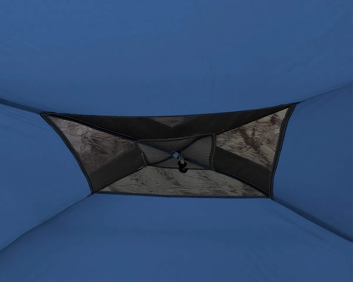 Brunner 21573 - Gazebo per Campeggio