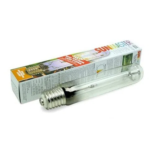 Lampada HPS per Crescita e Fioritura SunMaster HPS Dual Spectrum (250W)
