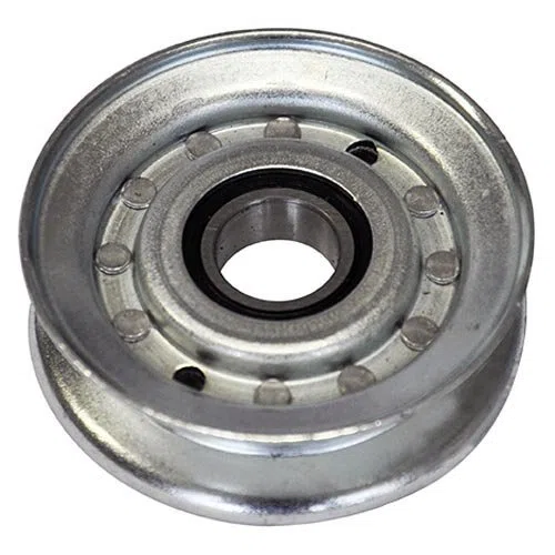 Puleggia per cinghia di trasmissione GGP adattabile, sostituisce 125601592/0 su modelli MP84 e MP84 Hydro