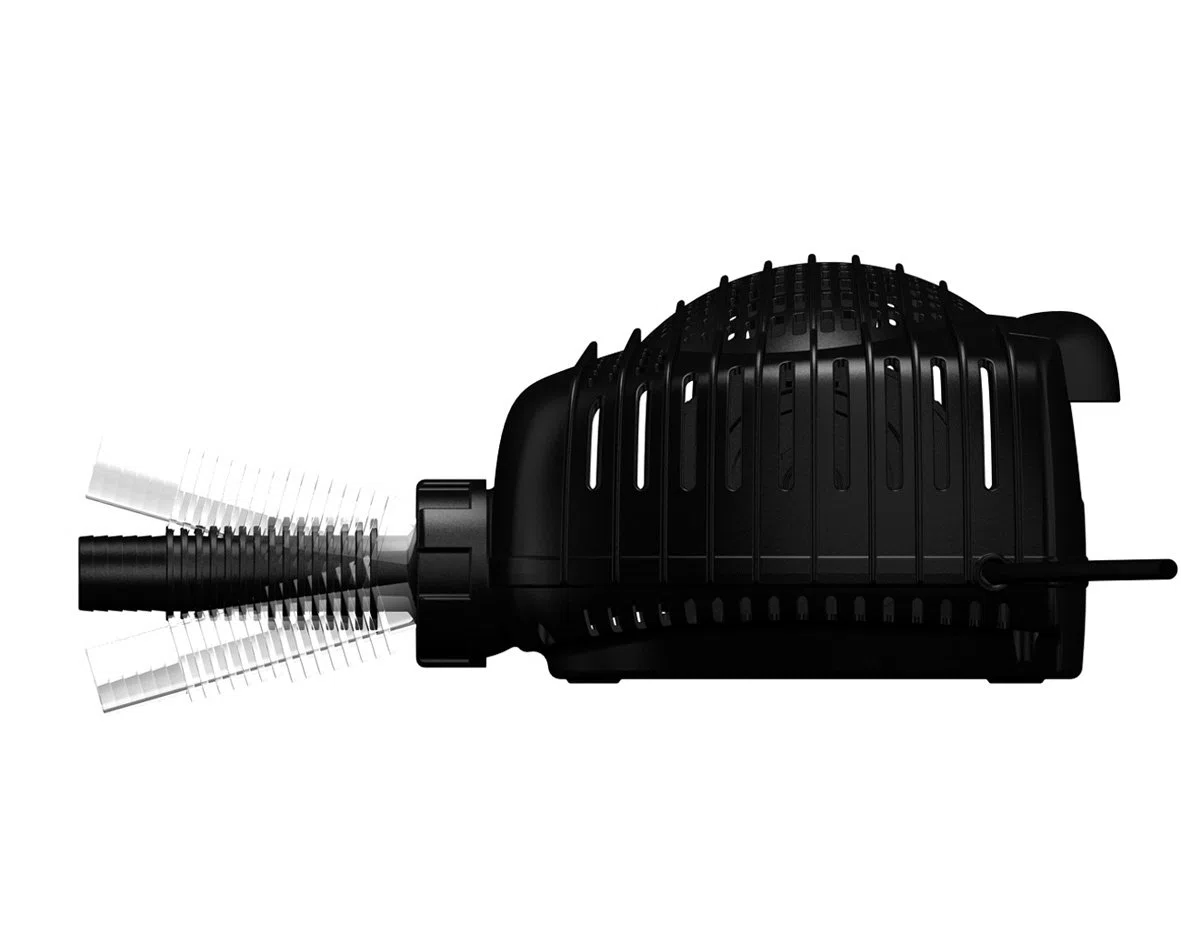 Esotec 101762 Solar Sistema d'Acqua Garda