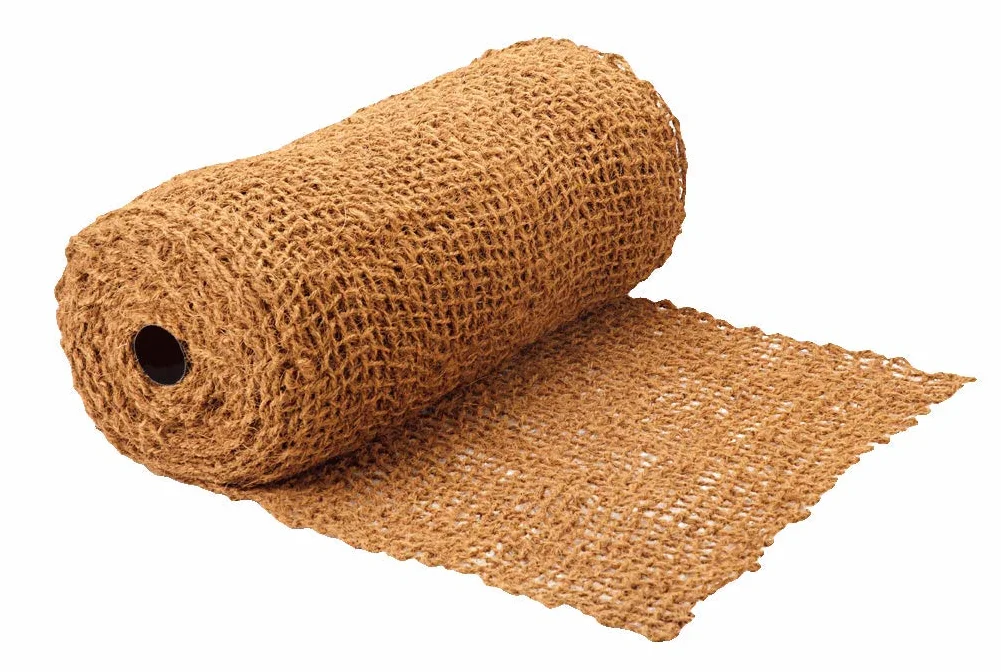 Oase 53762 Stuoia in Fibra di Cocco, Marrone