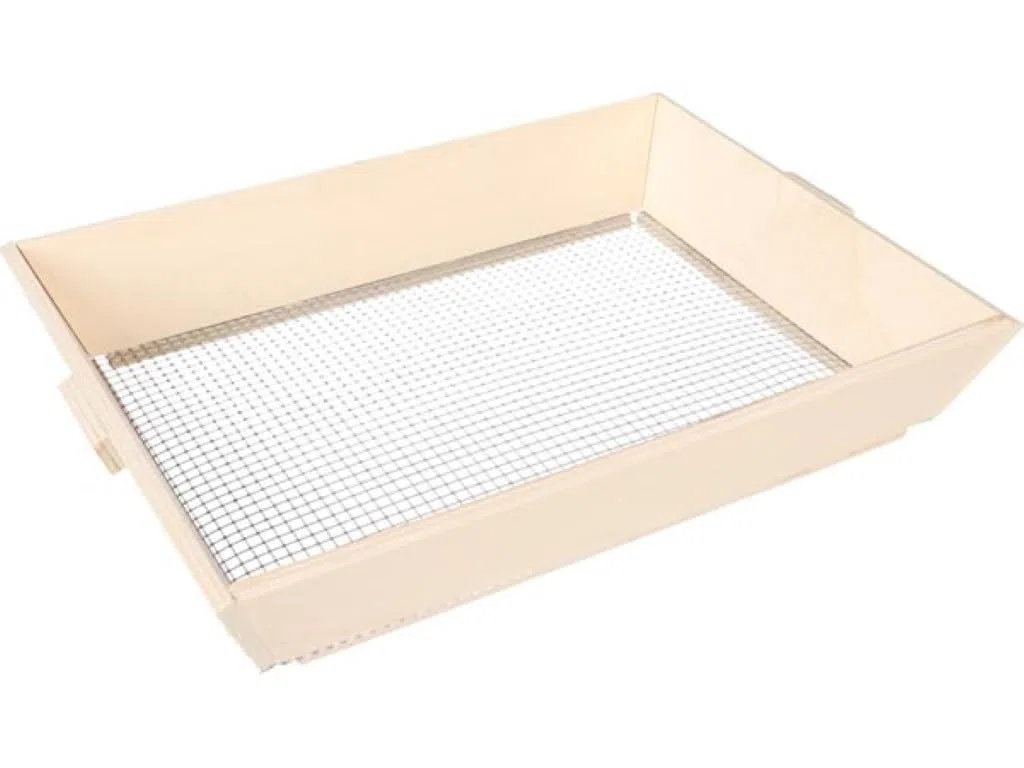 Perel Setaccio da giardino 22 x 32