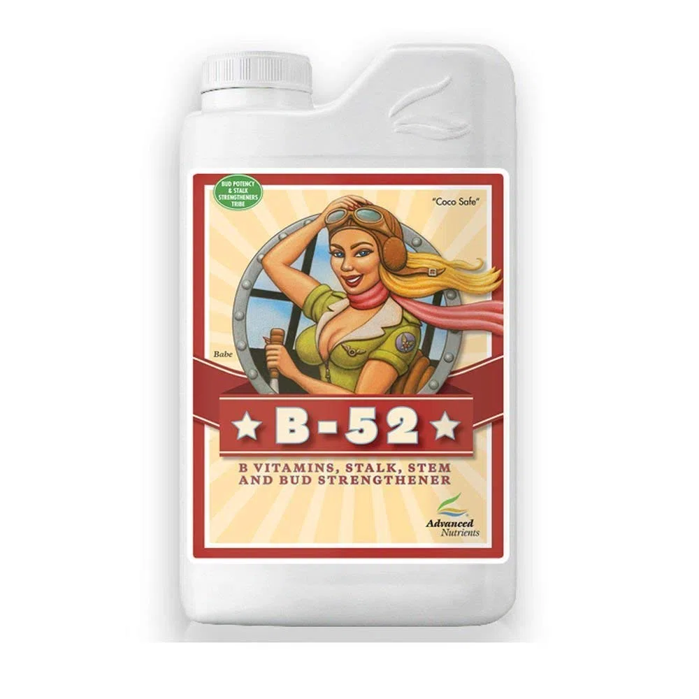 Advanced nutrienti B-52 500 ml