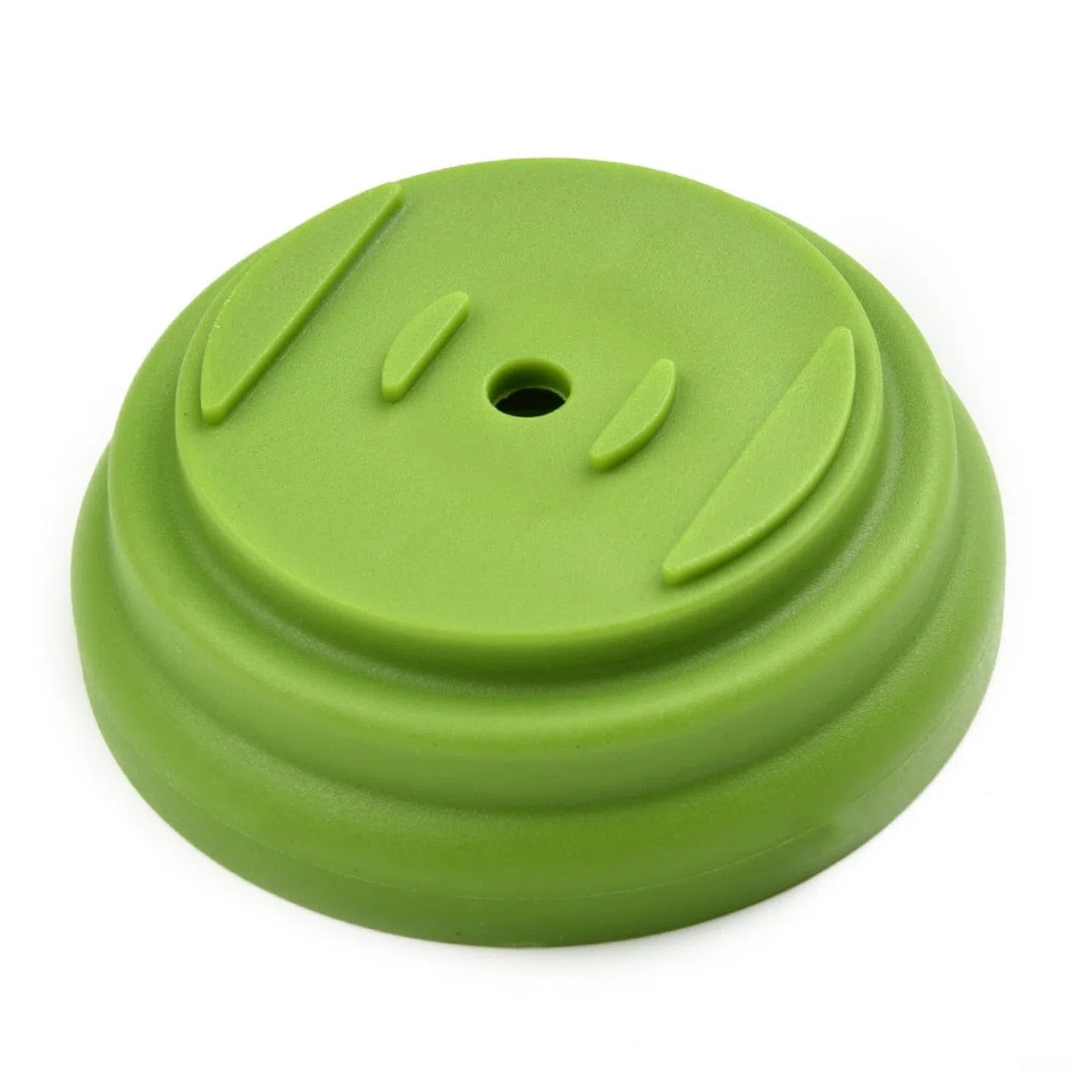 Kit di protezione in plastica, per decespugliatori da giardino, accessori per utensili elettrici, con dado in acciaio e guarnizione (verde)