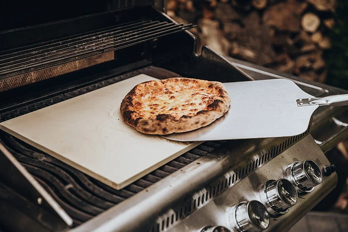 Moesta-BBQ Pala per pizza