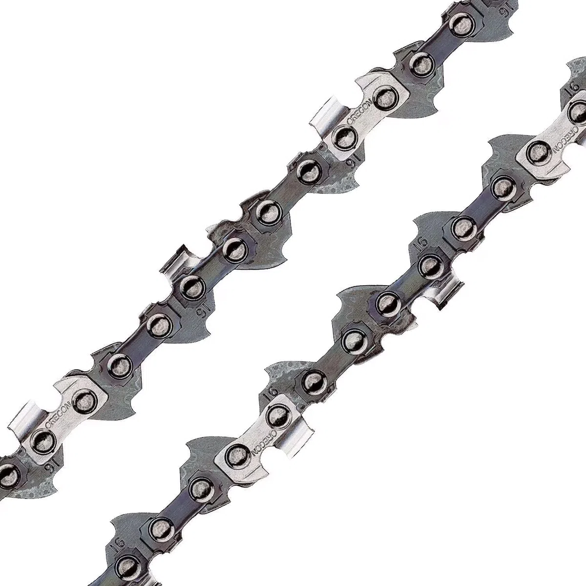 Oregon 95TXL SpeedCut Catena per Motosega da Motosega da 72 Maglie di Trasmissione, Adatte a Barre da 18 pollici (45 cm), Compatibili con Dolmar, Ryobi, Husqvarna, Efco ed altre marche