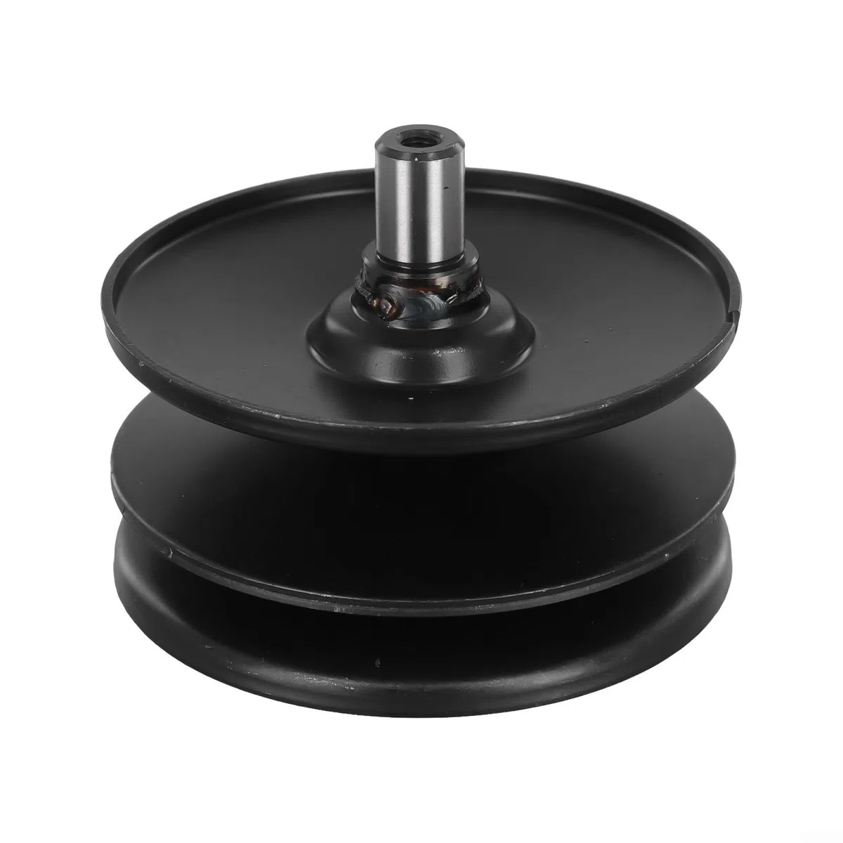 Puleggia a velocità variabile per trattori da giardino comprese macchine da cantiere, compatibile con i codici articolo 656P05011