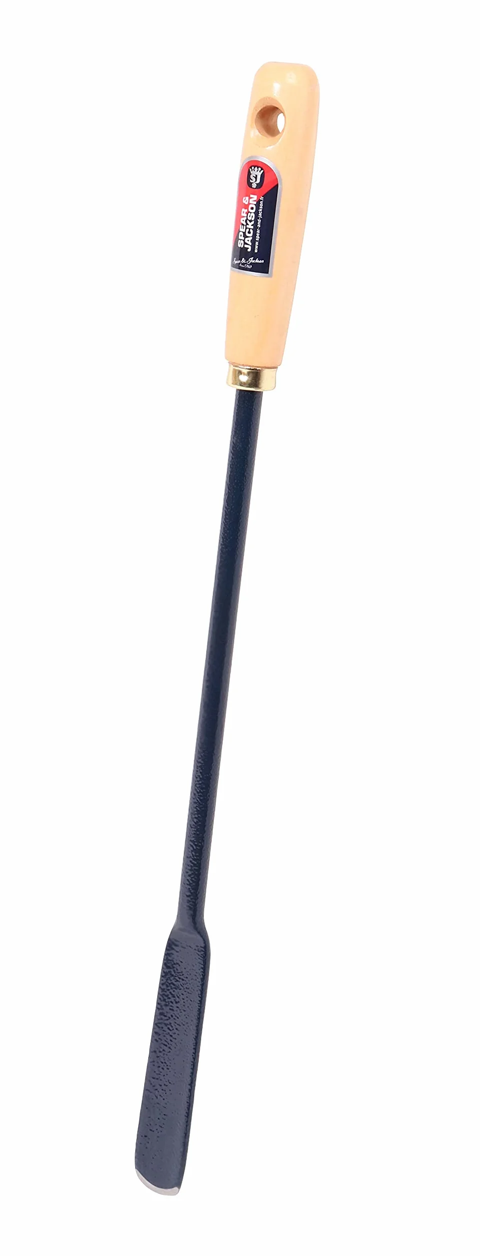 Spear & Jackson 50040 - Scalpello per asparagi, punta affilata