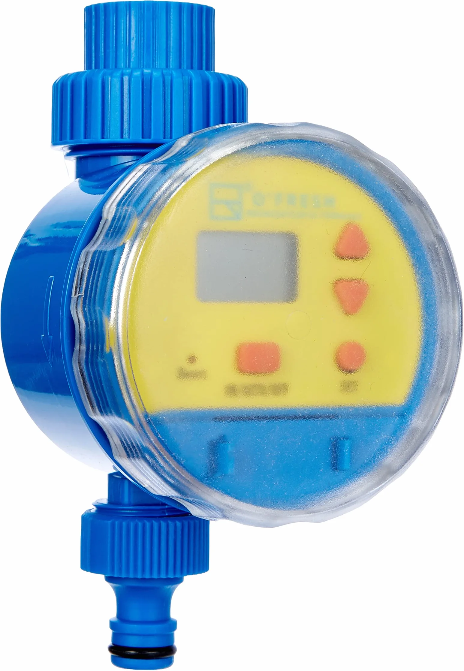 O'FRESH Timer digitale per nebulizzatore da terrazza a bassa pressione - Progettato per la nebulizzazione automatica - Programmatore irrigazione - Temporizzatore digitale per nebulizzatore esterna