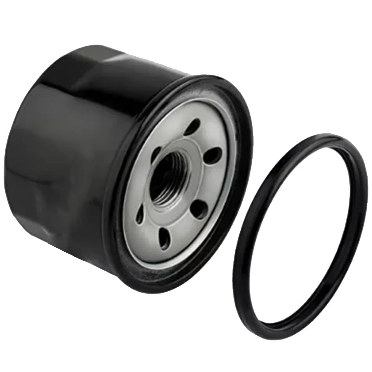 ZAMDOE 951-12690 751-12690 Filtro Olio per MTD 4P90HU 4P90HUA 4P90HUB 4P90JHA 4P90JT 4P90JU 4P90JUA 4P90JUB 4P90JUC 4P90M0 4P90MU 4P90MUA 4X90HU per Troy Bilt per Craftsman per Cub Cadet Tosaerba