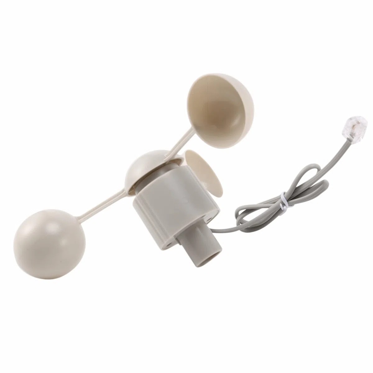 WH-SP-WS01 Strumento di Misura del Sensore di Strumento Meteo Accessori per AneMometro