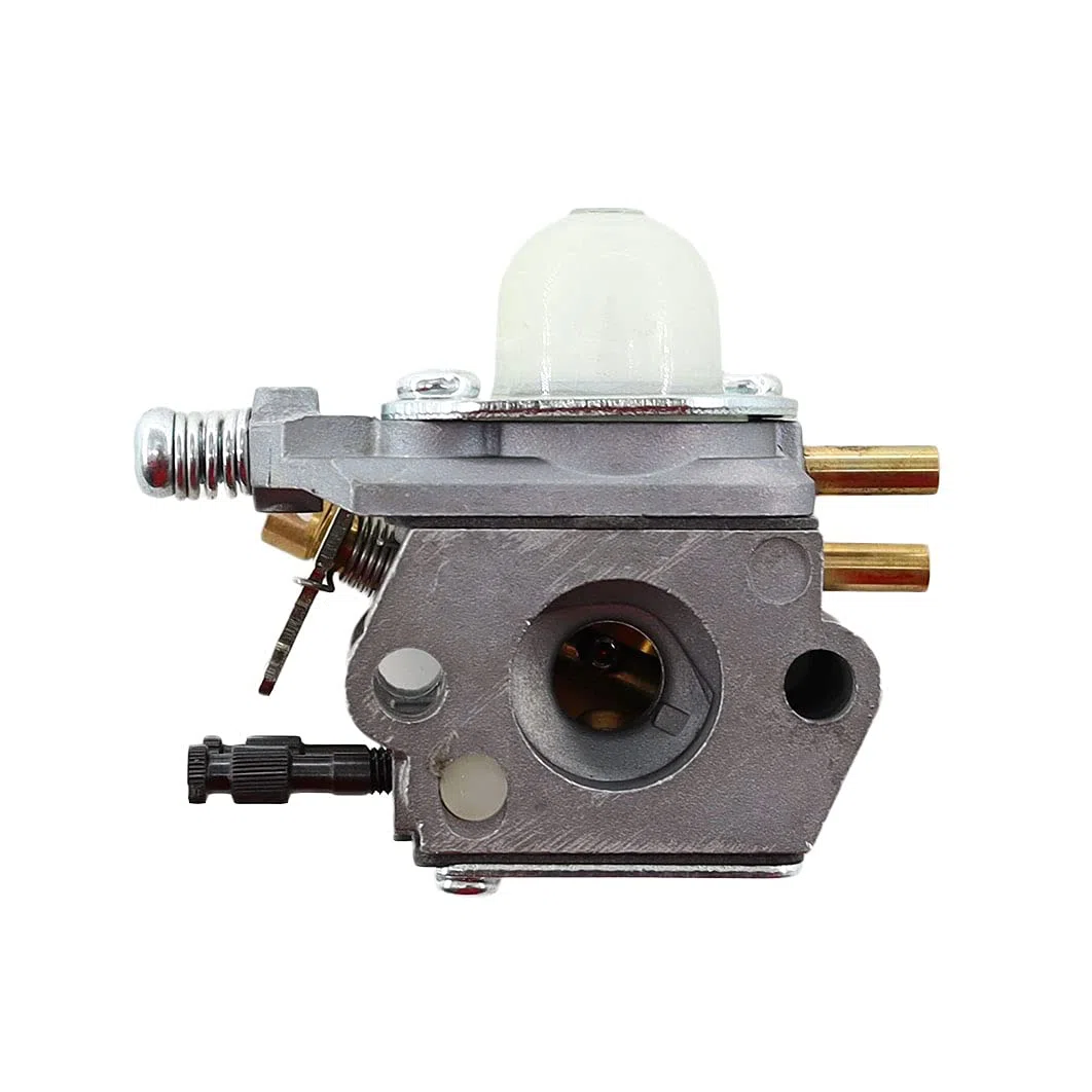 MCHNIC Carburatore con filtro dell'aria per Echo SRM 2015, SRM 2100, SRM 2110, SRM 2400, SRM 2305, SRM 2455, PE2000 PE2400 GT2000 GT2400 SHR210 Trimmer