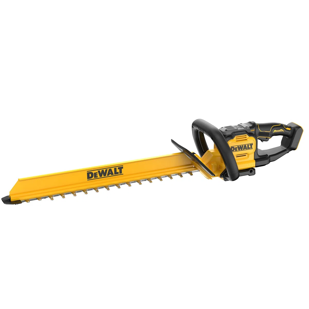 DEWALT Tagliasiepi senza spazzole da 18 V XR 60 cm, Solo utensile, DCMHT567N-XJ