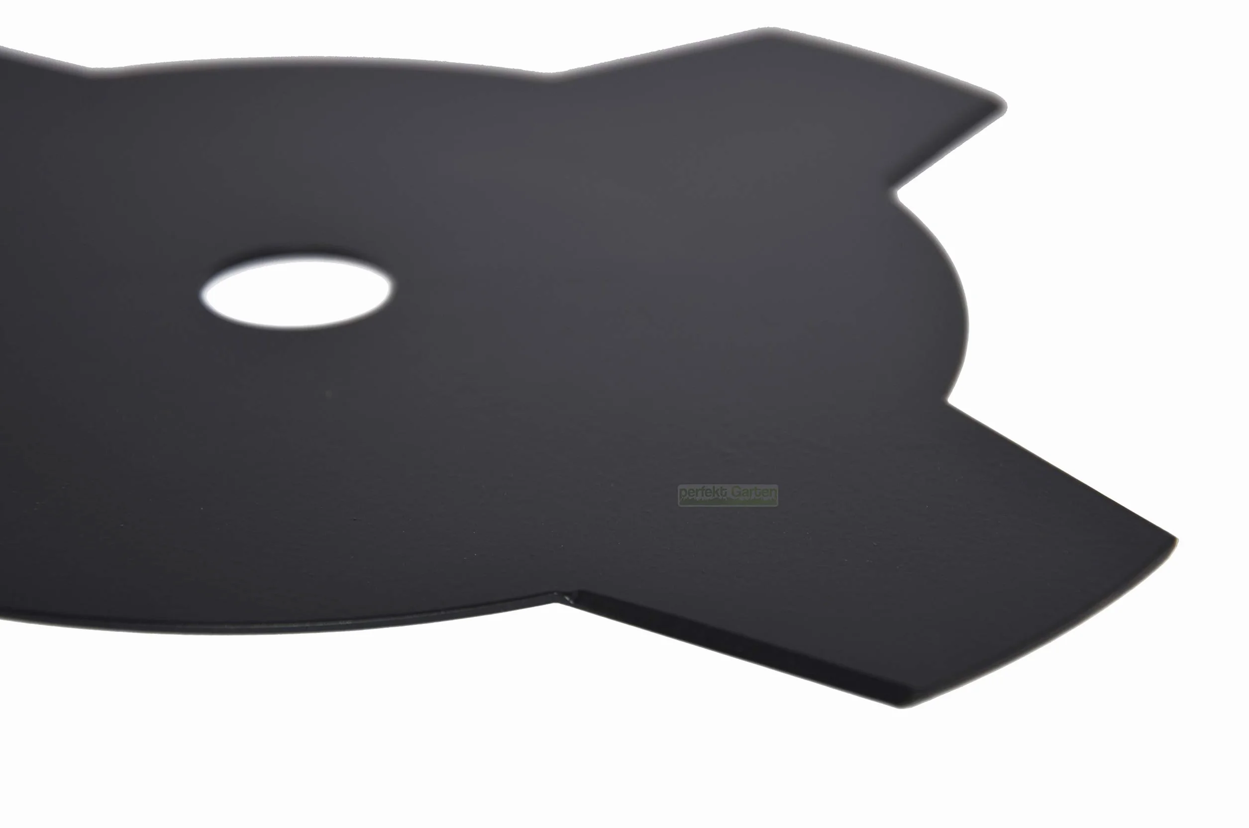 4 x lame affilate e bobina di filo e dado per decespugliatore Fuxtec FX-FSR152, FX-MT152, FX-PS152