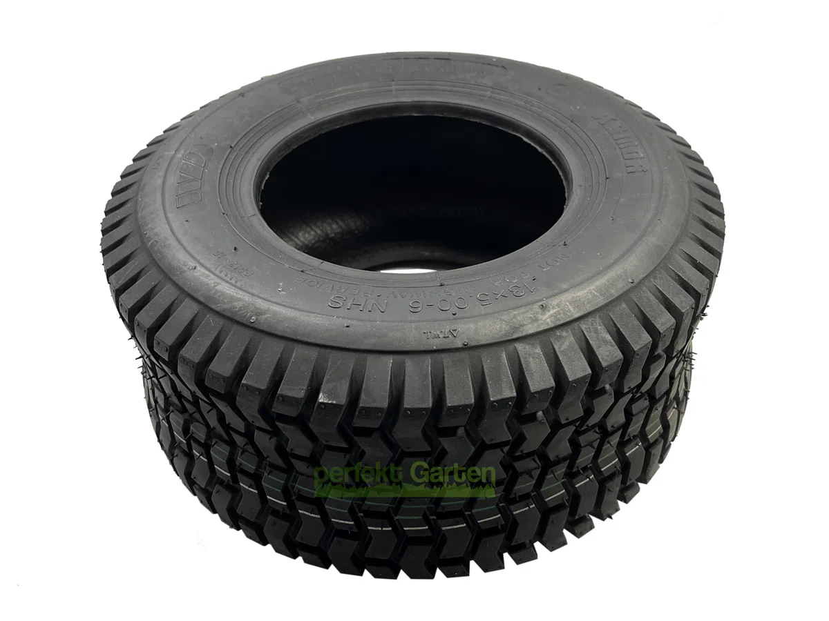 13 x 5.00-6 4PR (13 x 500-6) tosaerba/trattorino/tosaerba