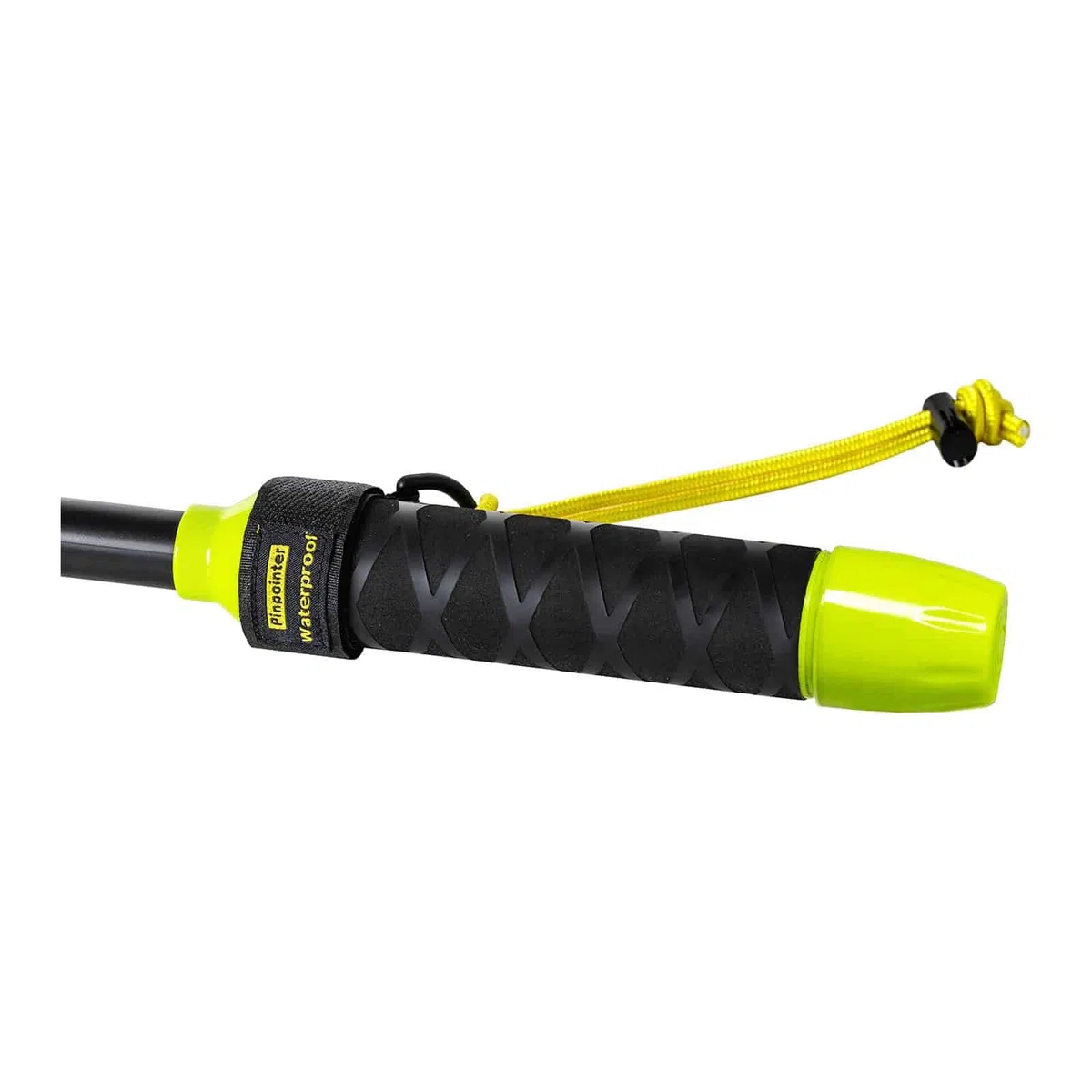 Steinberg Systems Metal Detector Professionale Di Profondità Per Oro Argento E Metalli SBS-MD-12 (20 cm / 5 cm, Impermeabile)