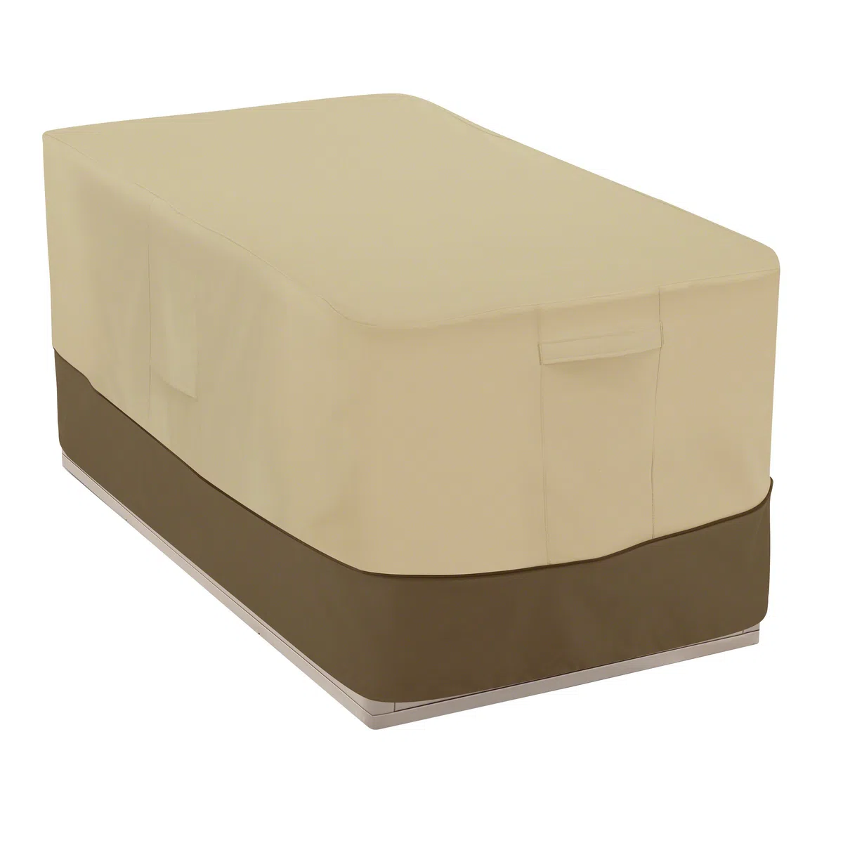 Classic Accessories Veranda 55-706-011501-00 Copertura per CASSAPANCA