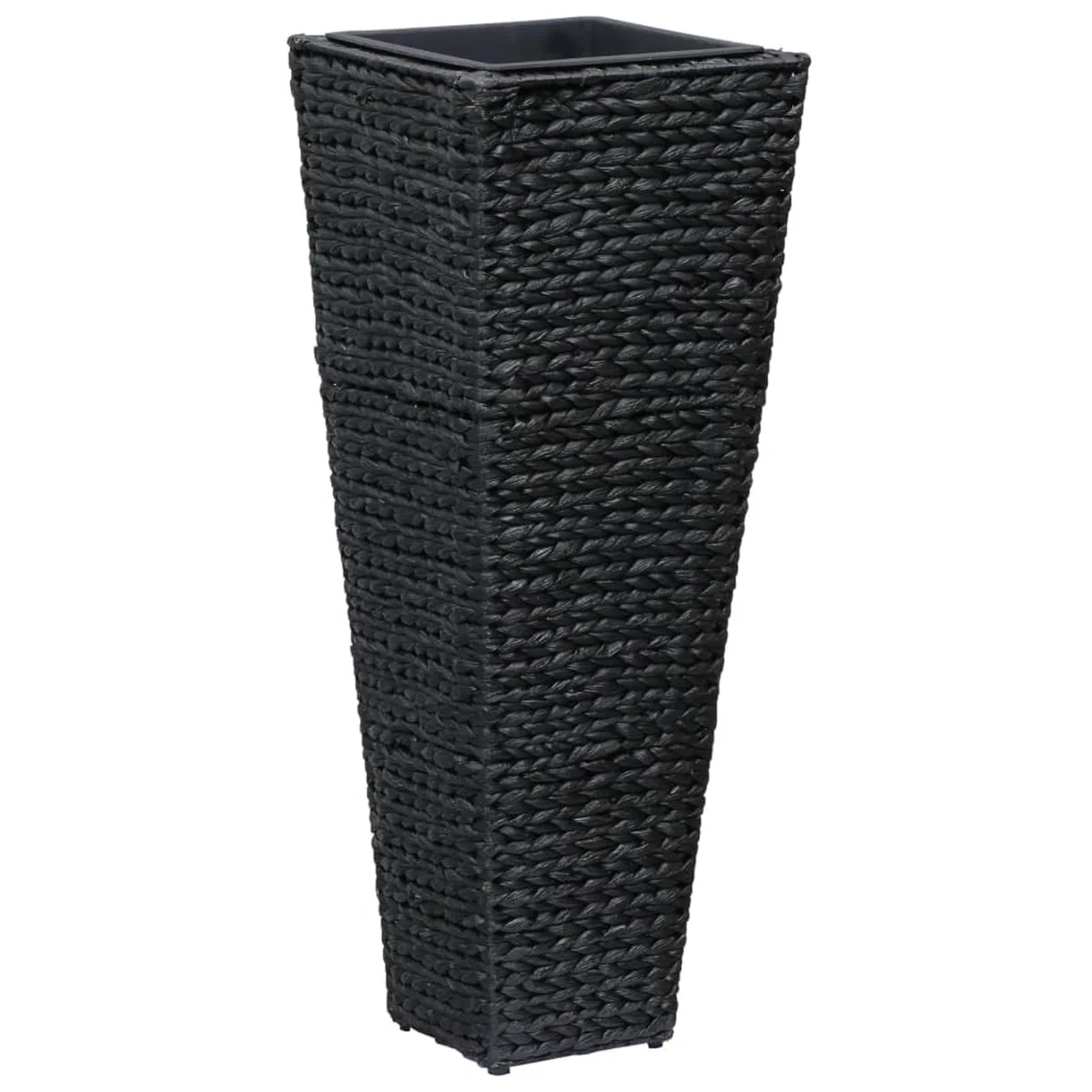 ShGaxin Set di aiuole 3 Pezzi, Tavolo Da Coltivo, Orto Domestico, Coltivazione Di Piante Aromatiche, Arriate Da Giardino, Giacinto D'Acqua Nero