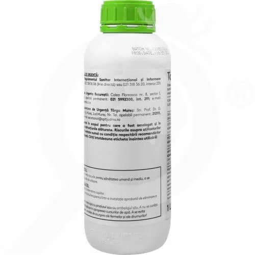 GLIPHOGAN TOP CL Diserbante totale 1lt
