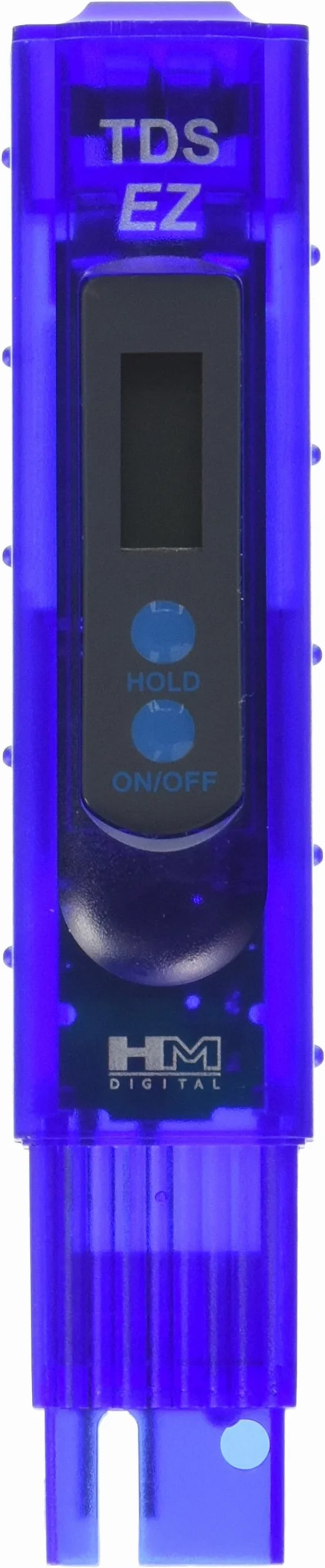 Test Acqua Tds - Ez Tester Digitale X 10 Ppm (0-9990Ppm) Pro.