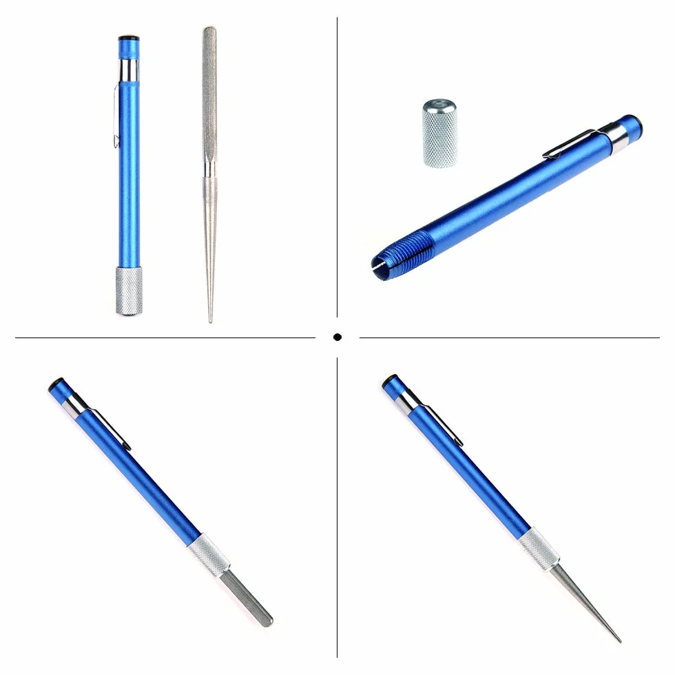 Coltello da giardino Hori Hori (Lite), Giardinaggio Ideale Strumento