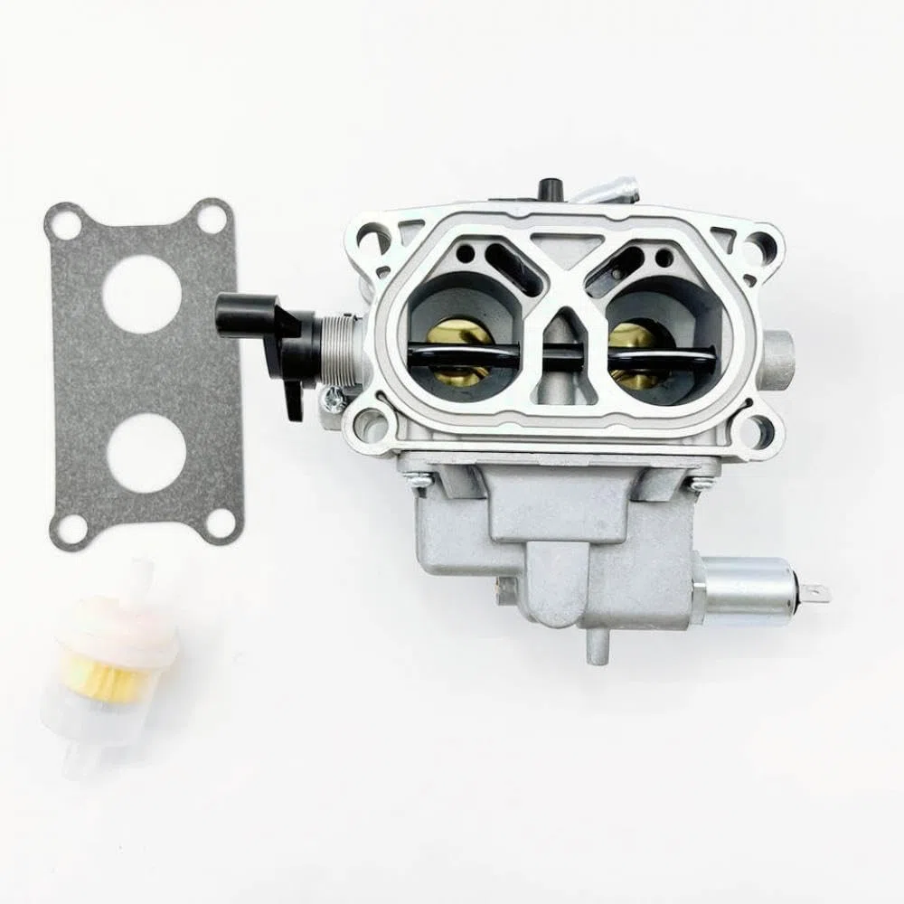 Carburatore Compatibile con 16100-Z0A-815 BW02B per GCV520 GCV530 GXV530 GXV530R GXV530U