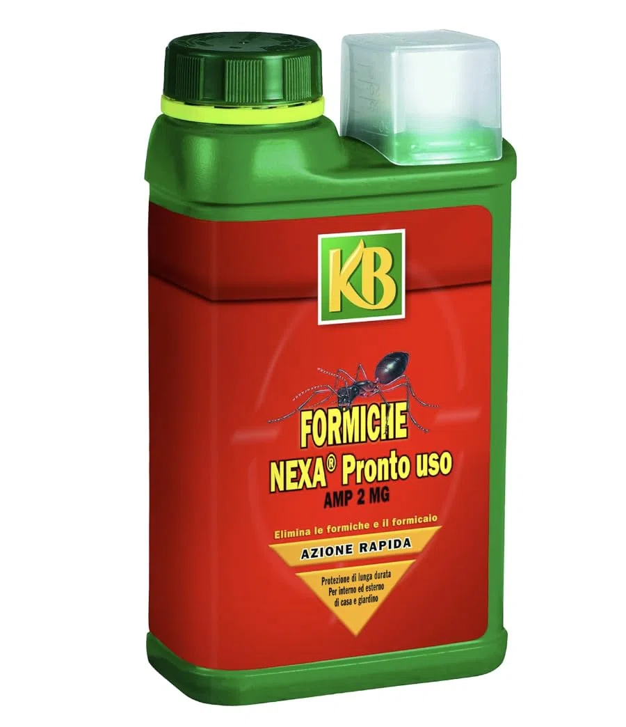 Nexa Formiche Granuli 800 g KB
