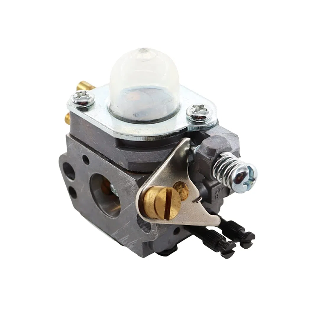 MCHNIC Carburatore con filtro dell'aria per Echo SRM 2015, SRM 2100, SRM 2110, SRM 2400, SRM 2305, SRM 2455, PE2000 PE2400 GT2000 GT2400 SHR210 Trimmer