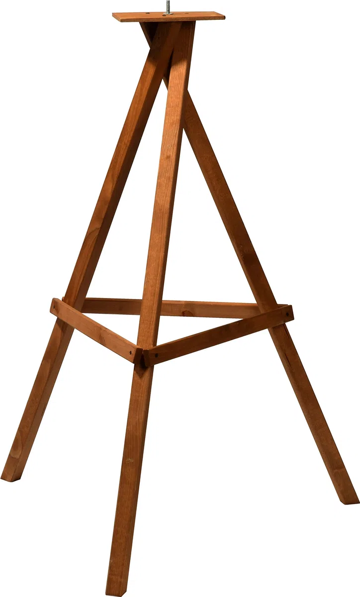 dobar 33326e - Casetta per uccelli in legno di pino resistente, colore: marrone