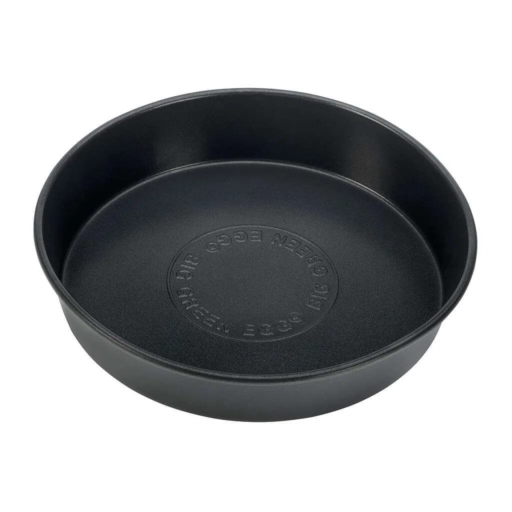 BigGreen Egg Teglia Rotonda