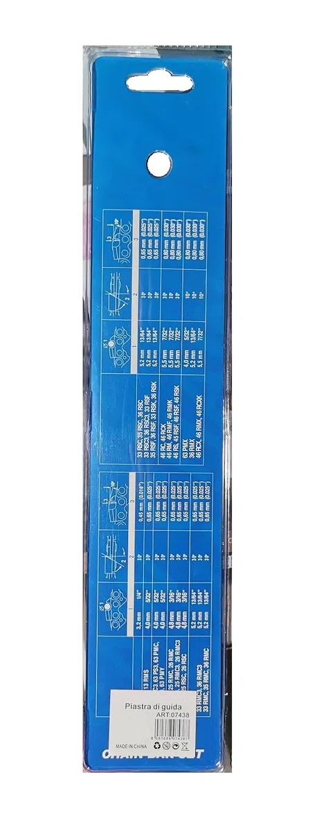 Kit 3 Mini catena per Motosega a 8 pollici 8" + 1 Barra di Guida Ricambio per Mini Moto Sega Portatile Elettrica Senza Fili