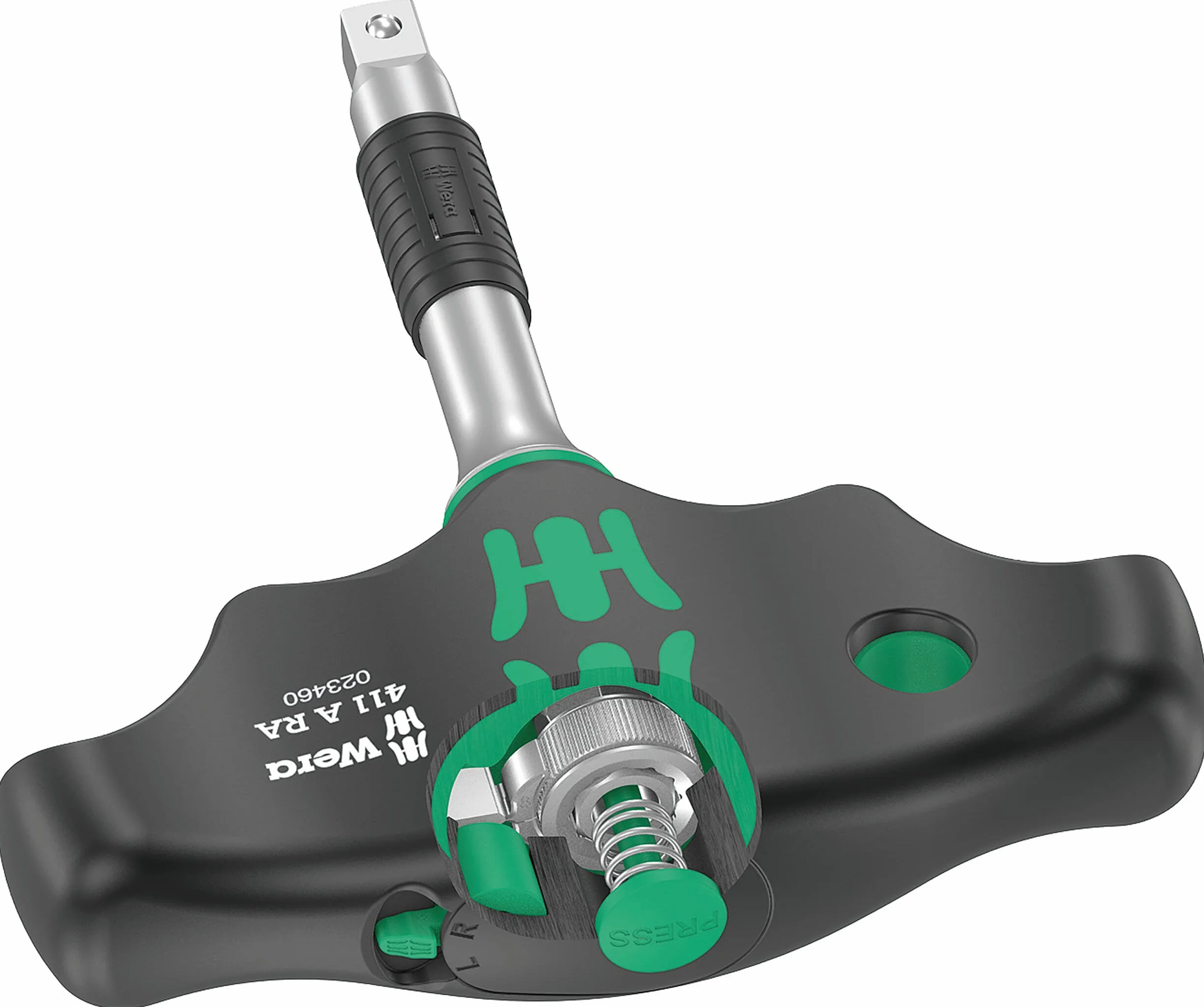 Wera, 411 A RA