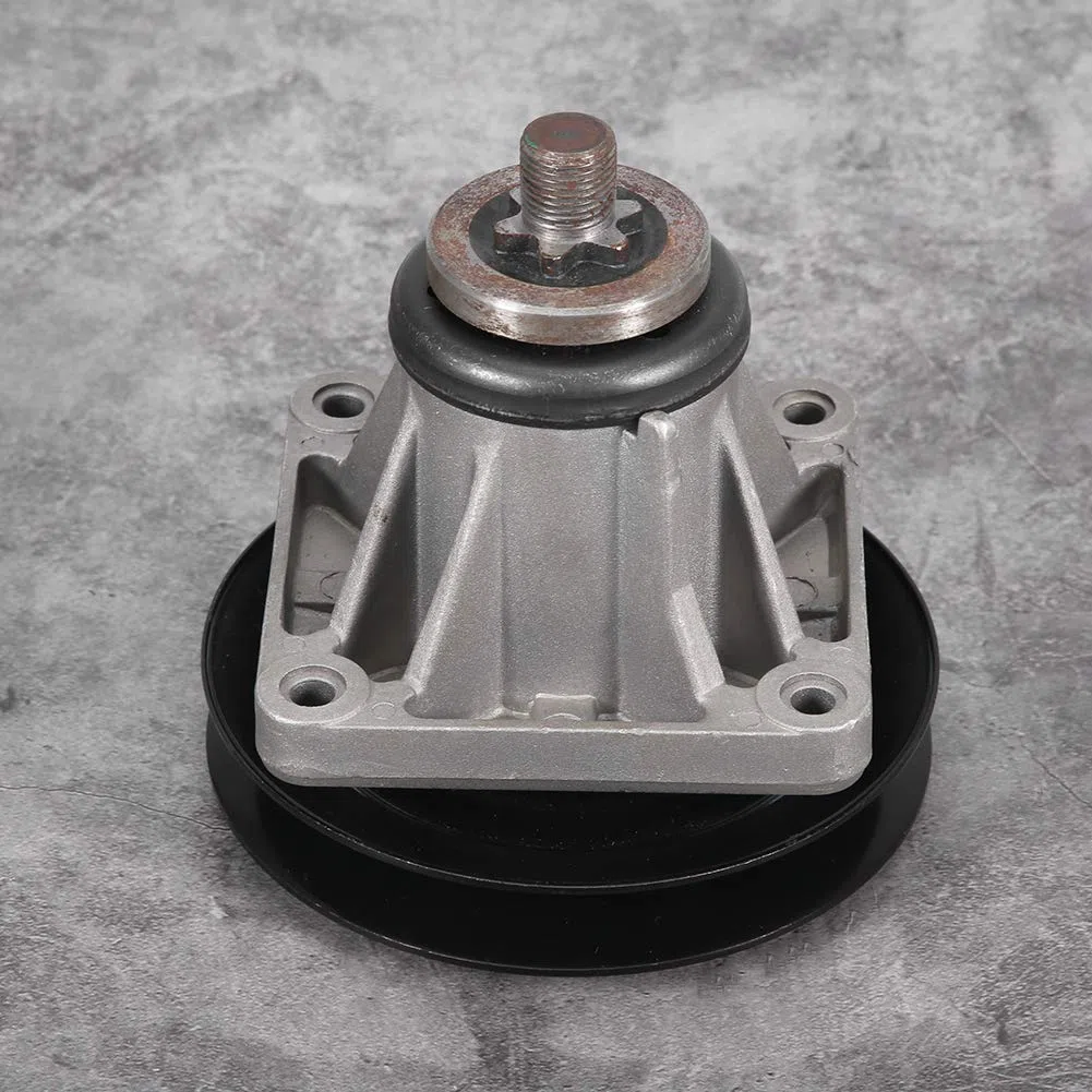 Yctze Gruppo Mandrino Tosaerba 618-0240 918-0240C Adatto per Piatti da 46 Pollici 1997+, 13AX60RH744