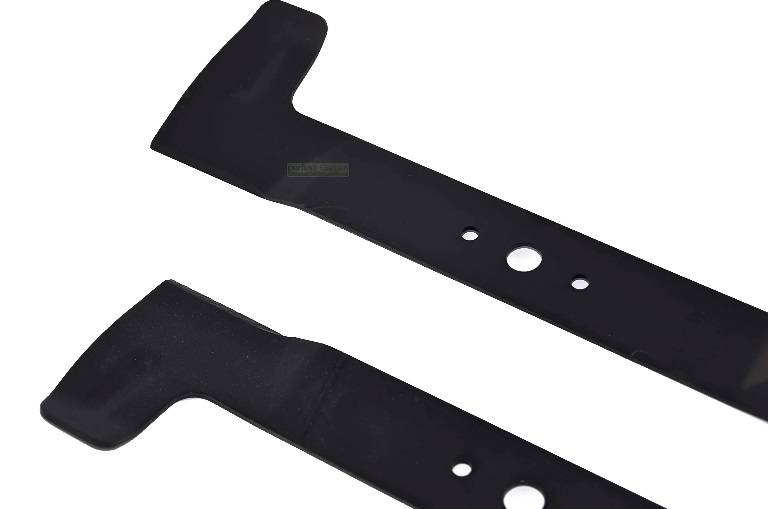 perfektGarten 102 Set Lame Compatibile con Honda HF 2213 2218 2417HM Sabo Viking 6151 702 0100/182004341/1