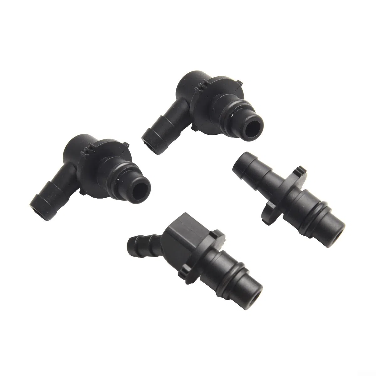 Yuanpgky Kit carburante meccanico compatibile con motori CH18-CH25 CH730-CH740, sostituisce 24-559-08-S 24-559-02-S 24-559-05-S