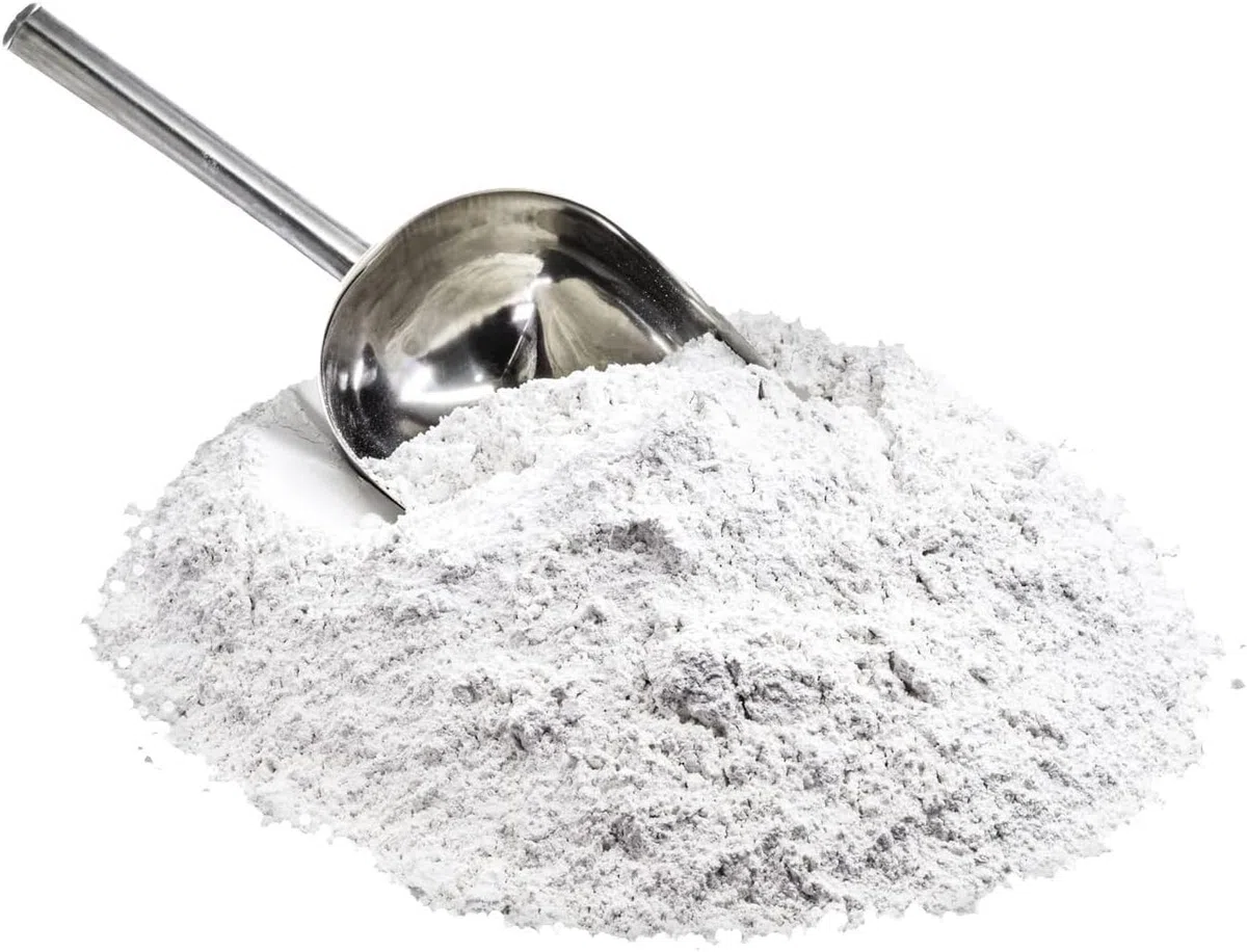 TERRA DIATOMEE DIATOMEA 100% farina fossile naturale non calcinata, ultrapura, ECOCERT Agricoltura Biologica, protezione ecologica, disponibile da 1,5 a 20 kg