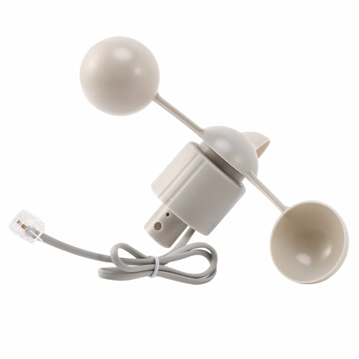 WH-SP-WS01 Strumento di Misura del Sensore di Strumento Meteo Accessori per AneMometro