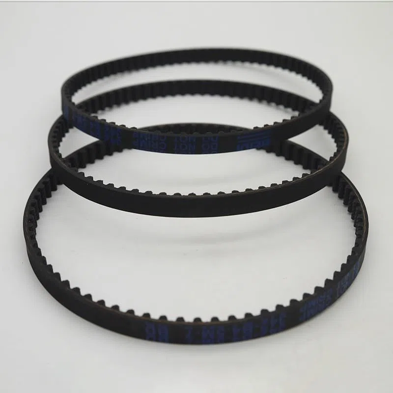 Parti di Tosaerba 3 PCS Cinghia di Trasmissione Adatta for Honda GX35 Reaper Trasportatore Motore A Gas Generatore di Motore Rasaerba Decespugliatore Pezzo di Ricambio Durevole