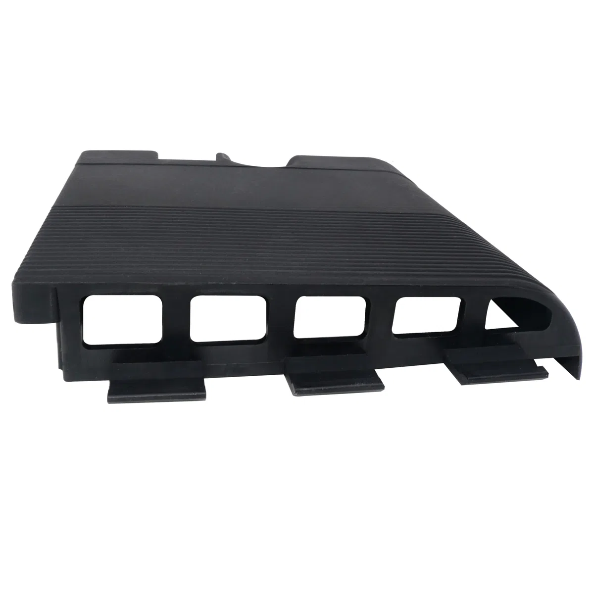Base Filtro dell'Aria e Coperchio per Motori Briggs Stratton, Tosaerba