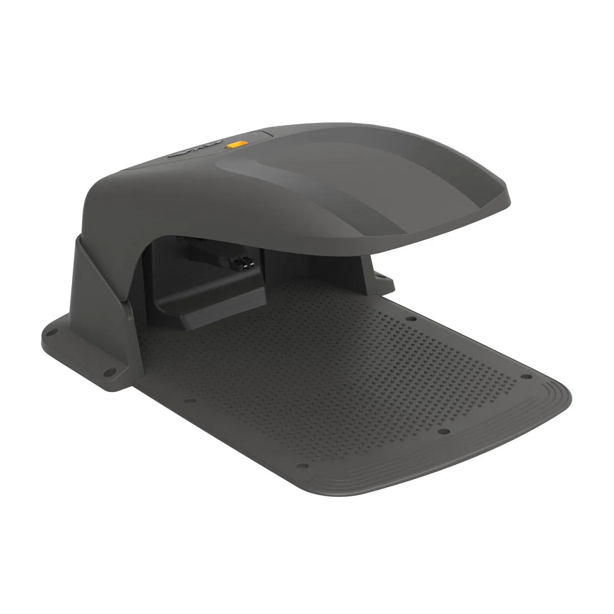 STIGA A 6v a Robot Tagliaerba, 25,2 V, 18 cm – Telecamera AI Integrata, Navigazione Autonoma Senza Cavi, Garage Incluso – Prati fino a 600 m²
