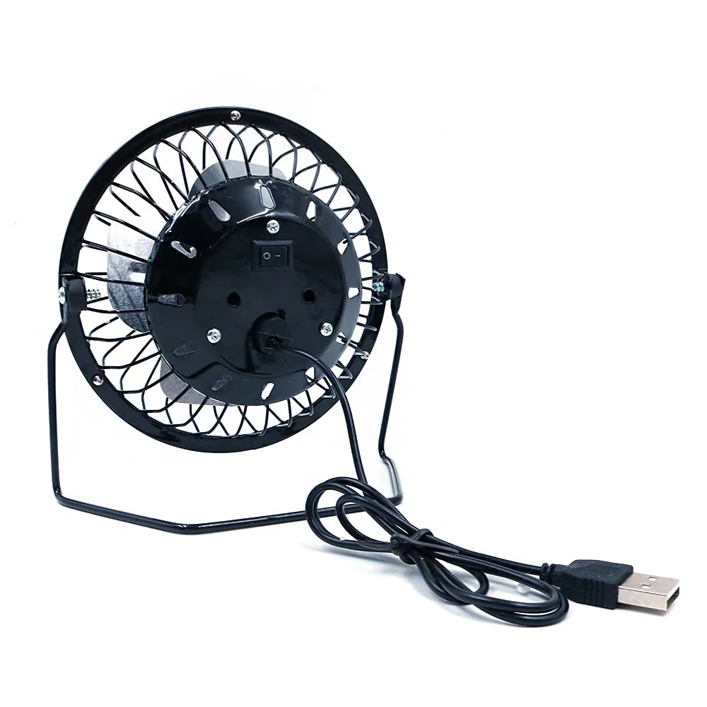 2,5 W 5 V pannello solare con mini ventola di scarico USB stazione di ricarica mobile, ventilatore di raffreddamento per animali domestici cane pollo casa serra