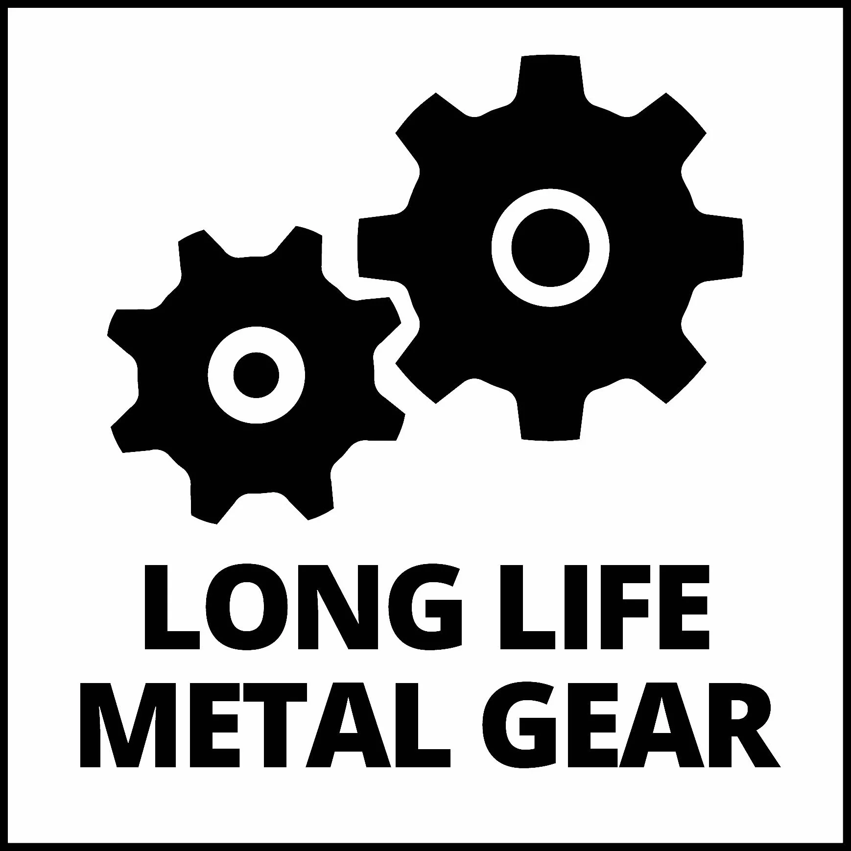 Einhell Tagliasiepi a batteria per GE LC 18 Li T (lunghezza di taglio 40 cm, 1.700 tagli/min., Metal Gear, Coltelli in Acciaio lasergeschnittenem e diamantgeschliffenem, incl. stabile)
