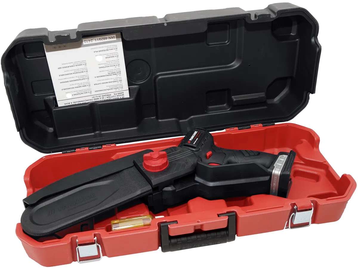 Offerta per Potatore Originale 20V PPAGHS 20-Li – compatibile con PARKSIDE X20V Team + Apribottiglie HEADNMORE